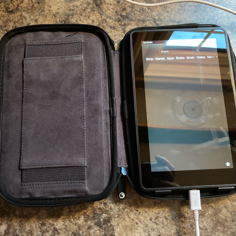 Kindle Fire
